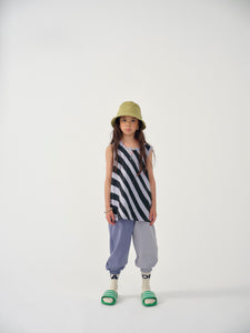 Pants Jogging Blue Sleet