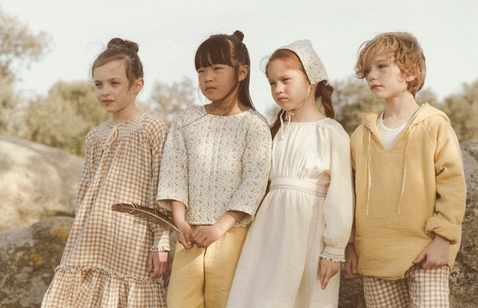 Jacket Kiko Padded Floral