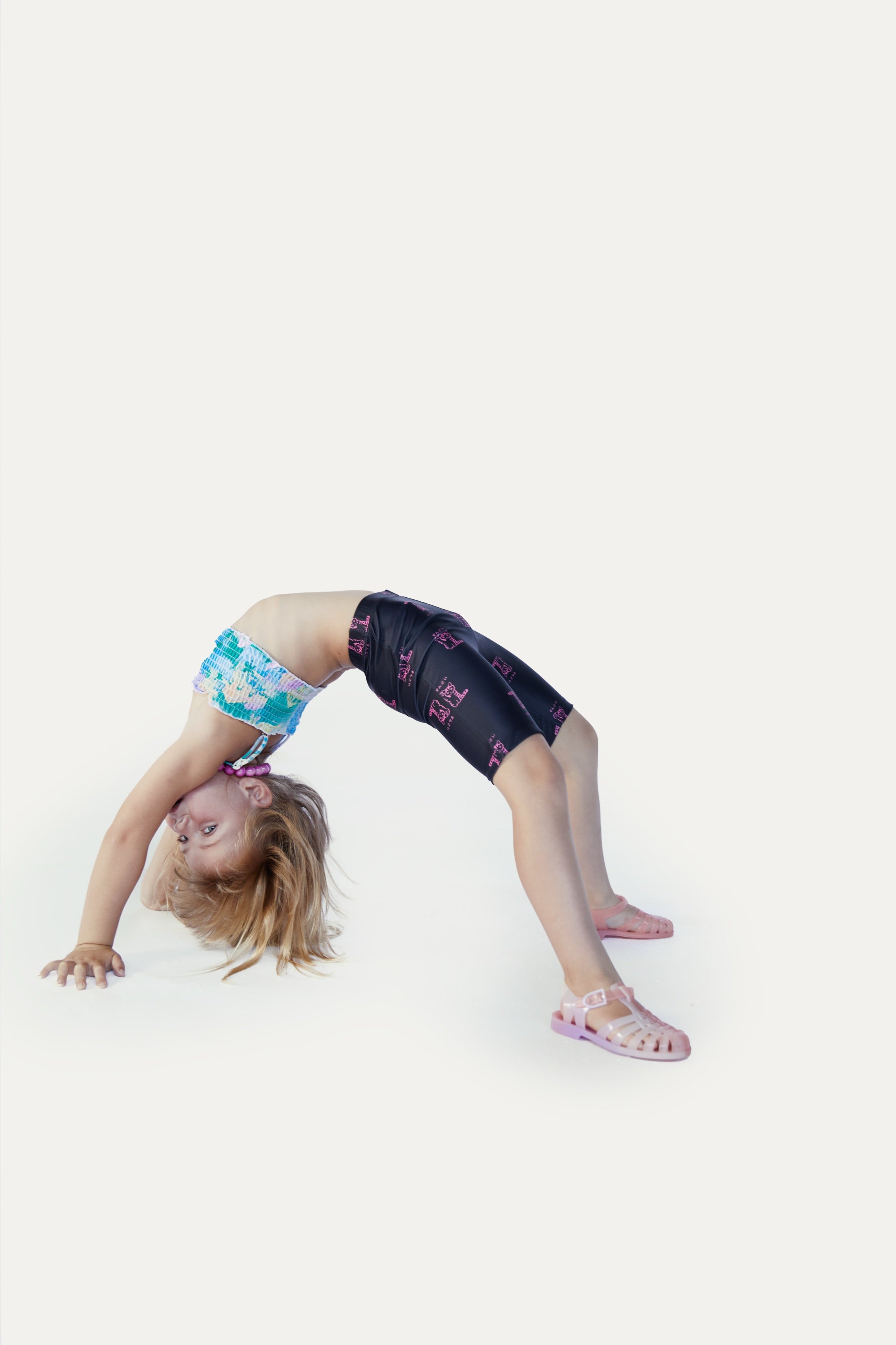 Biker Shorts Copy Cat SS24