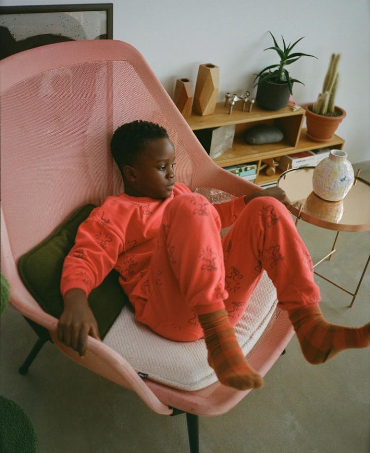 Sweatpants Wild Woodstock