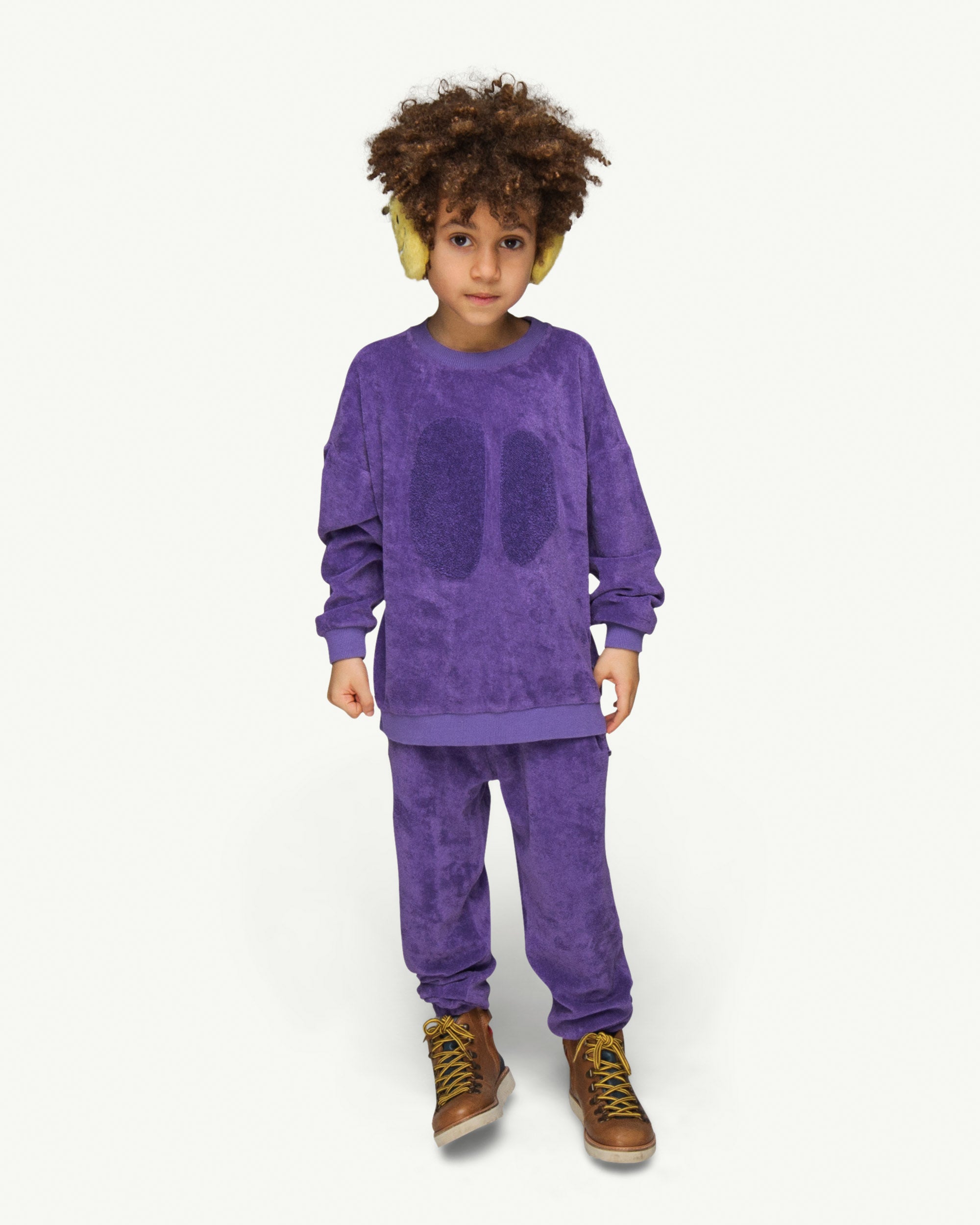 Sweatpants Plummy Pangolin