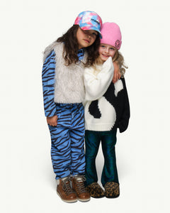Legging Flared Dancing Dodo