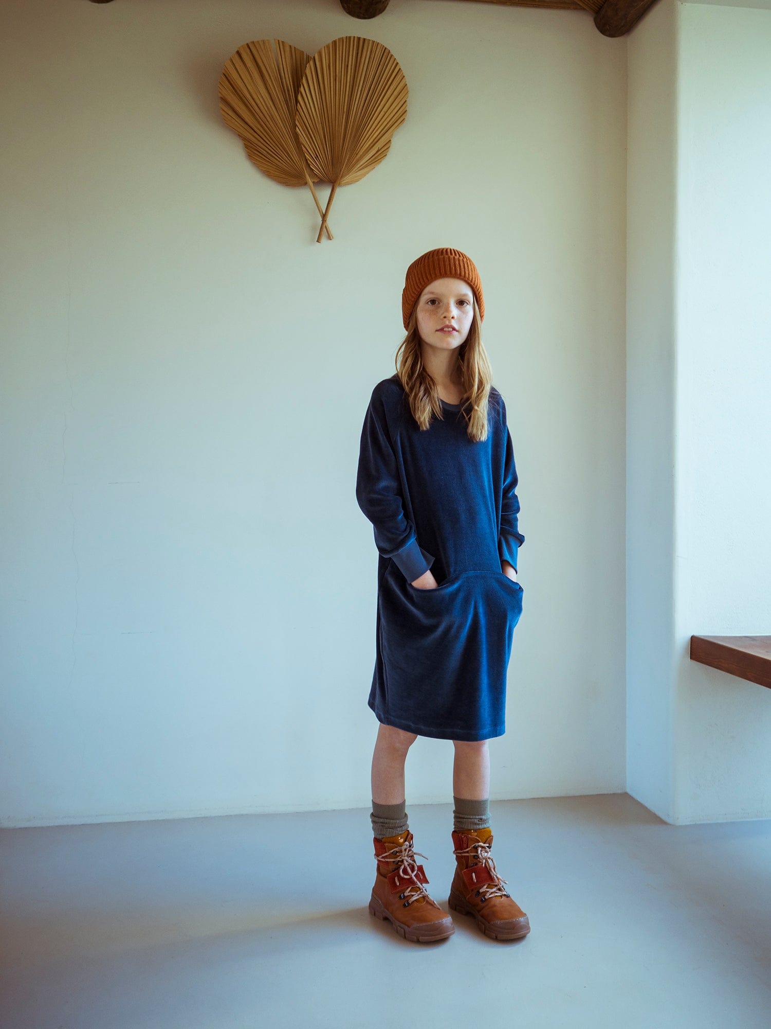 Dress Pockets Stargaze