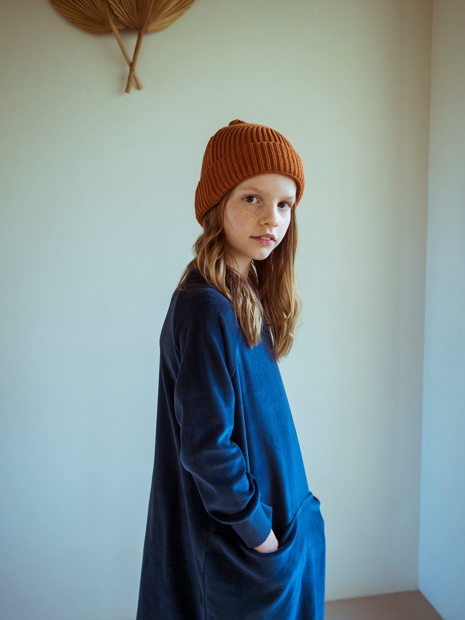 Dress Pockets Stargaze