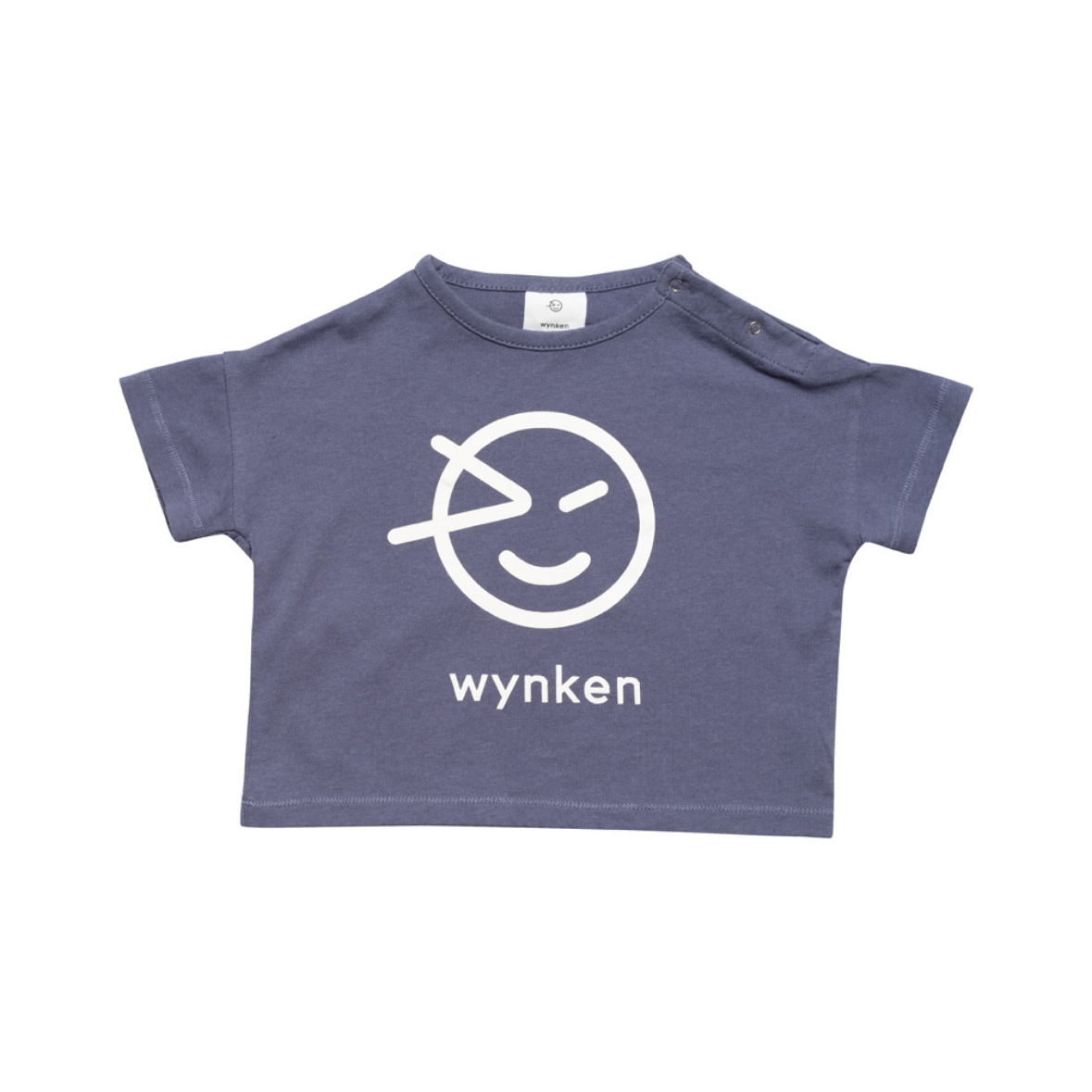 Tee Wynken Blue