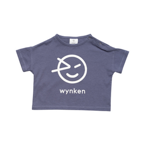 Tee Wynken Blue