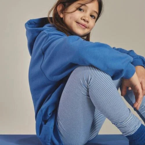 Legging Blue Moon Cream