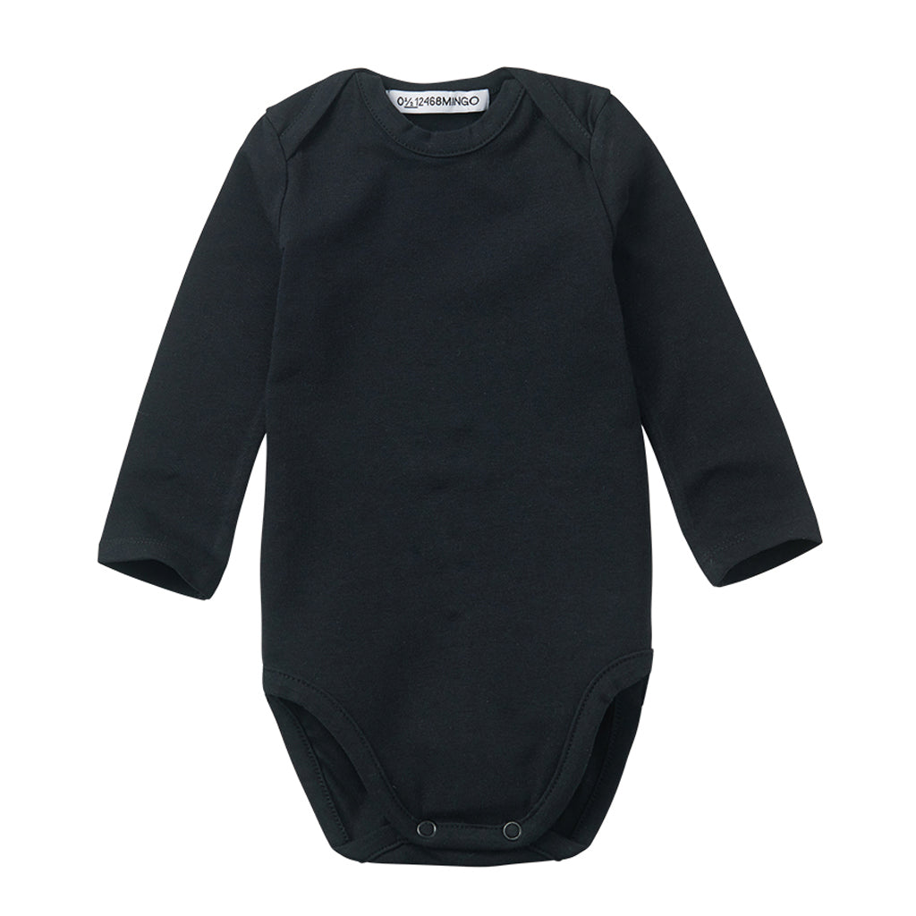 Bodysuit Black