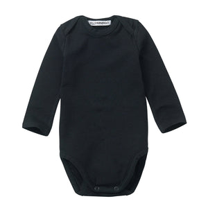 Bodysuit Black