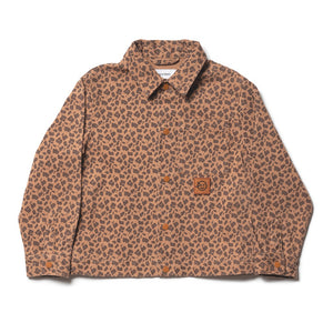 Jacket Box Caramel Dark Acer