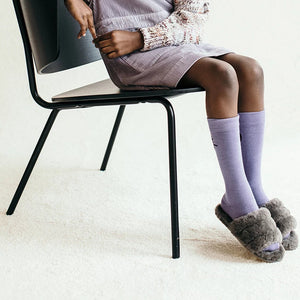 Knee Socks Wynken Red
