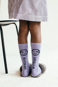 Knee Socks Wynken Red