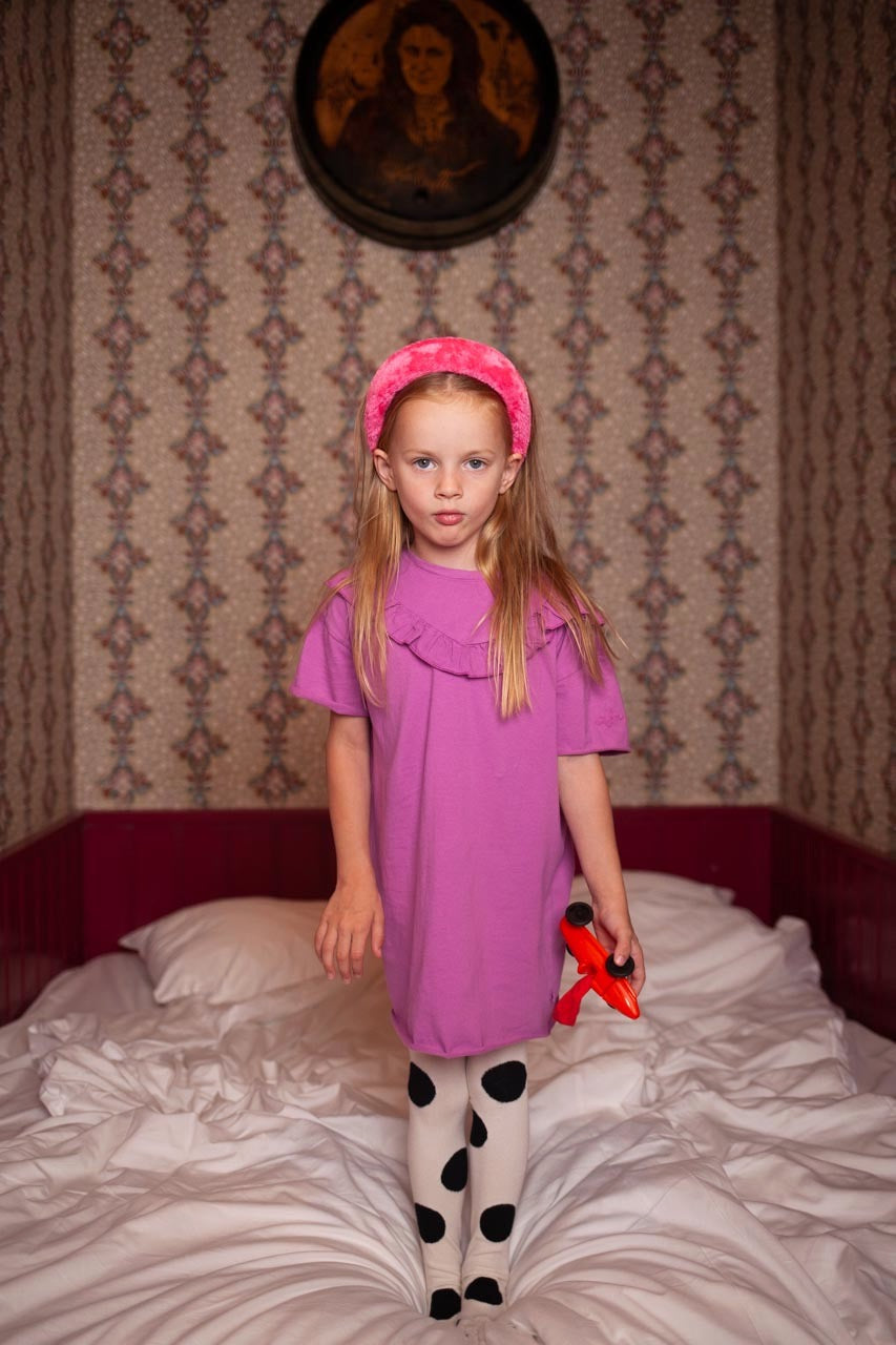 T-shirt Rosy Rat - Sample