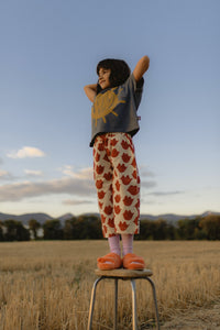 Pants Wide Leg Kisses