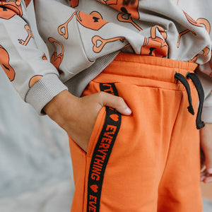Jogger Hearts