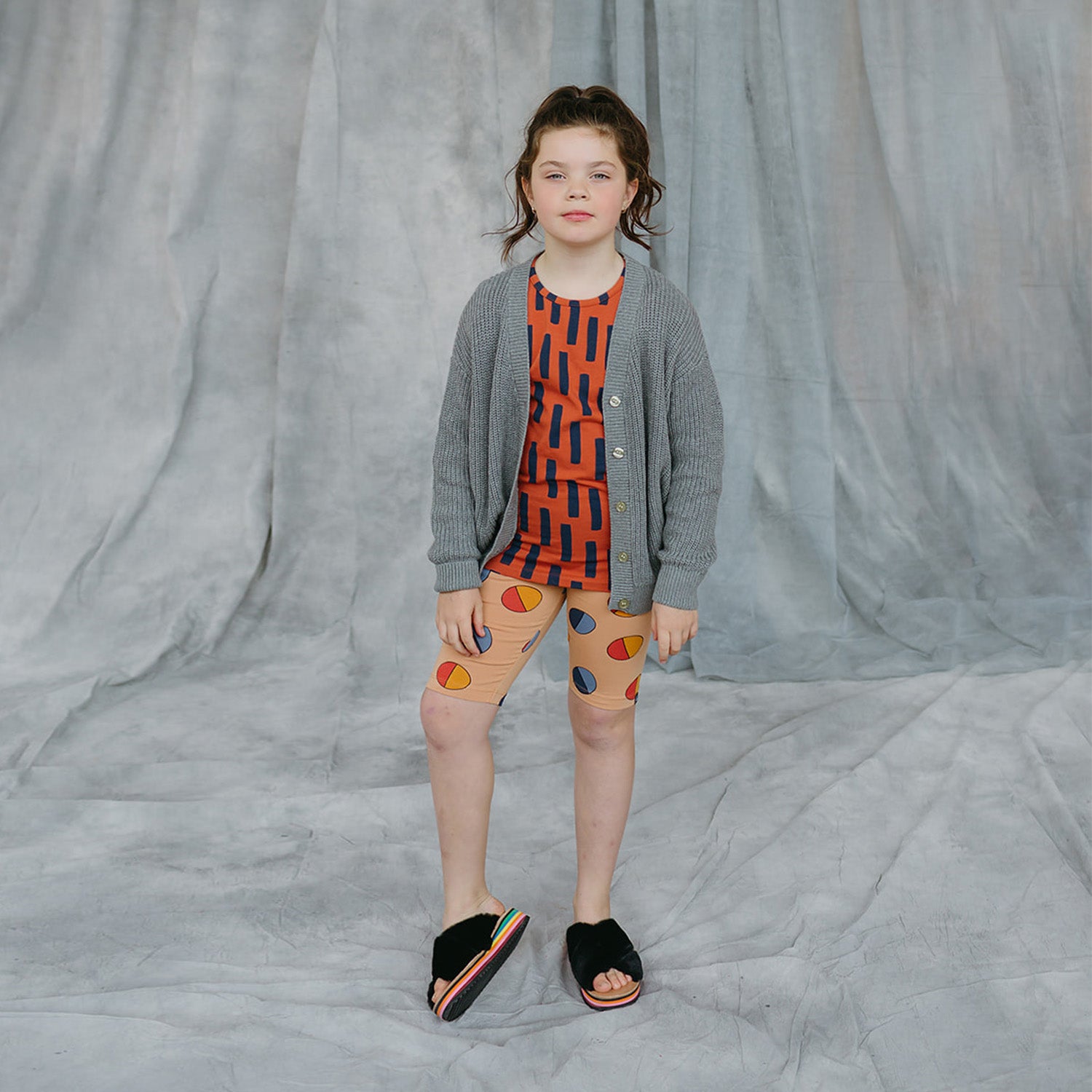 Legging Biker Moon
