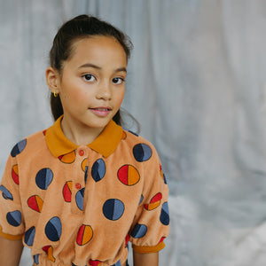 Sweater Cropped Moon