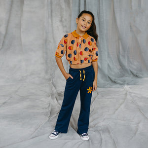 Sweater Cropped Moon