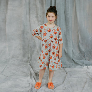 Dress Flared Hearts