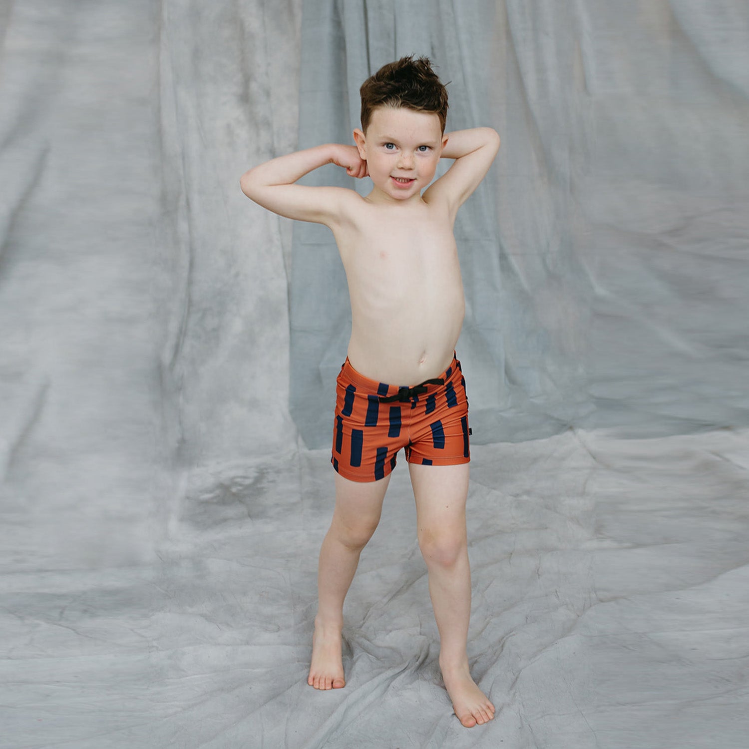 Swimshorts Midnight