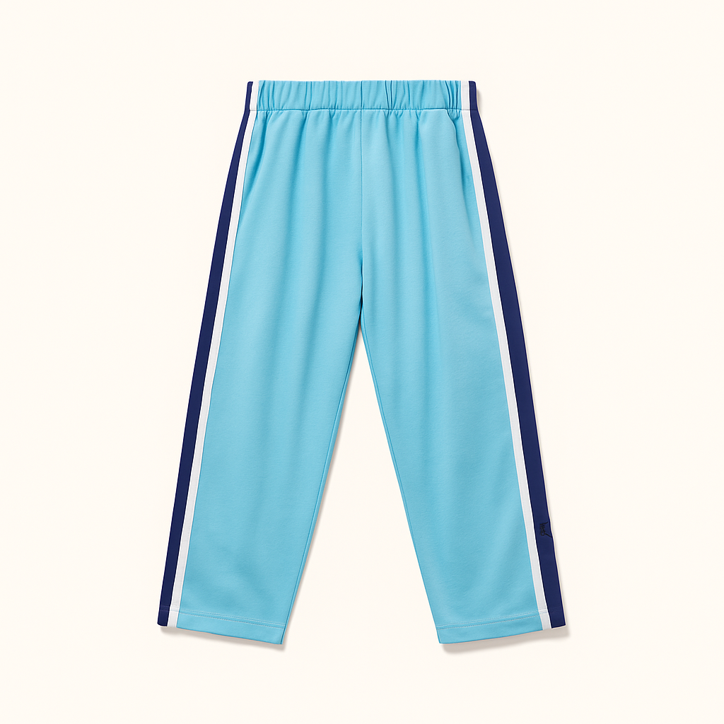 Pant Sweat Sky Blue