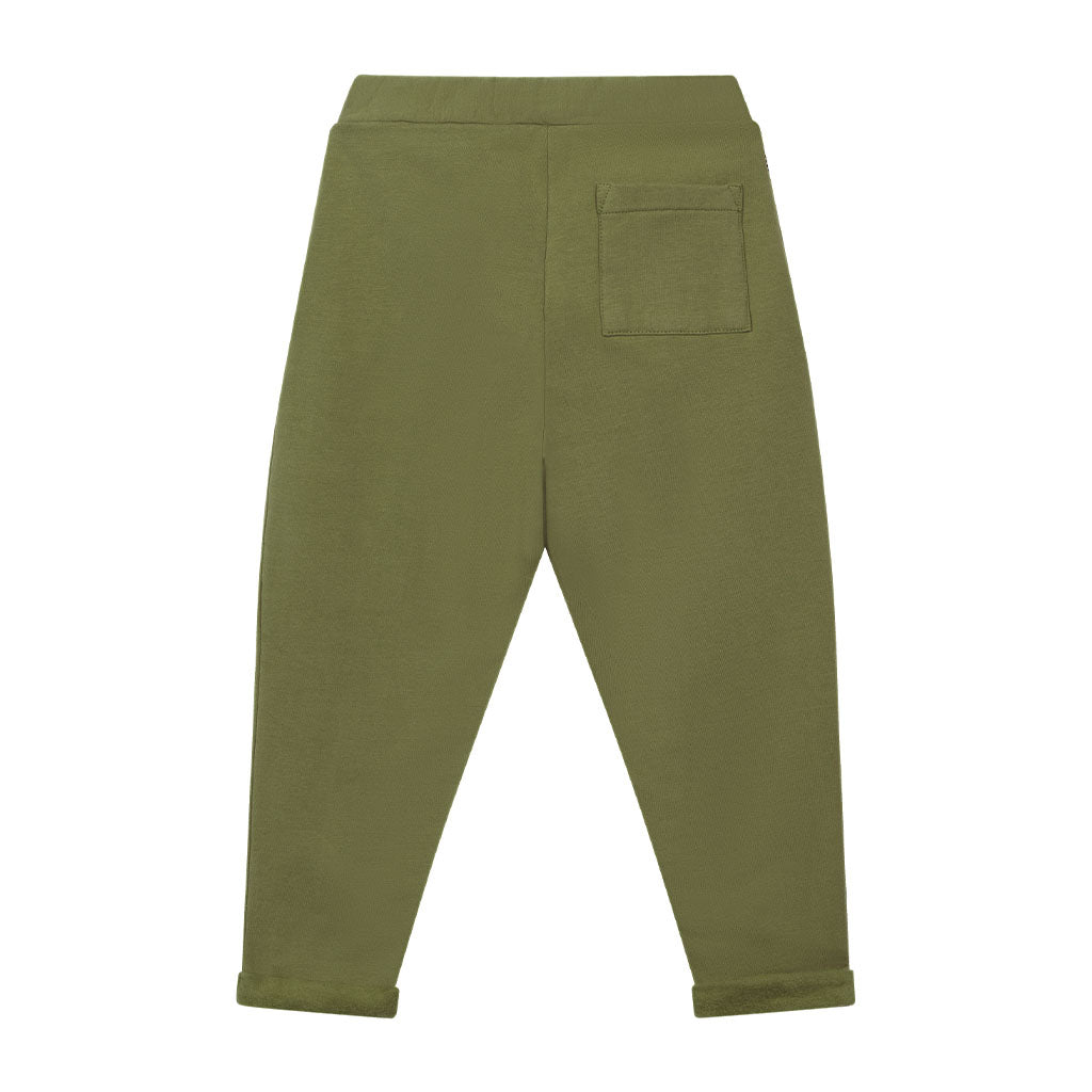 Cropped Chino Twig