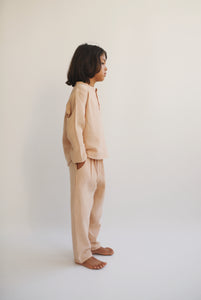Shirt Leonardo Nude 2024
