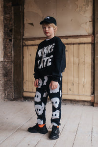 Sweatpants Ghostify