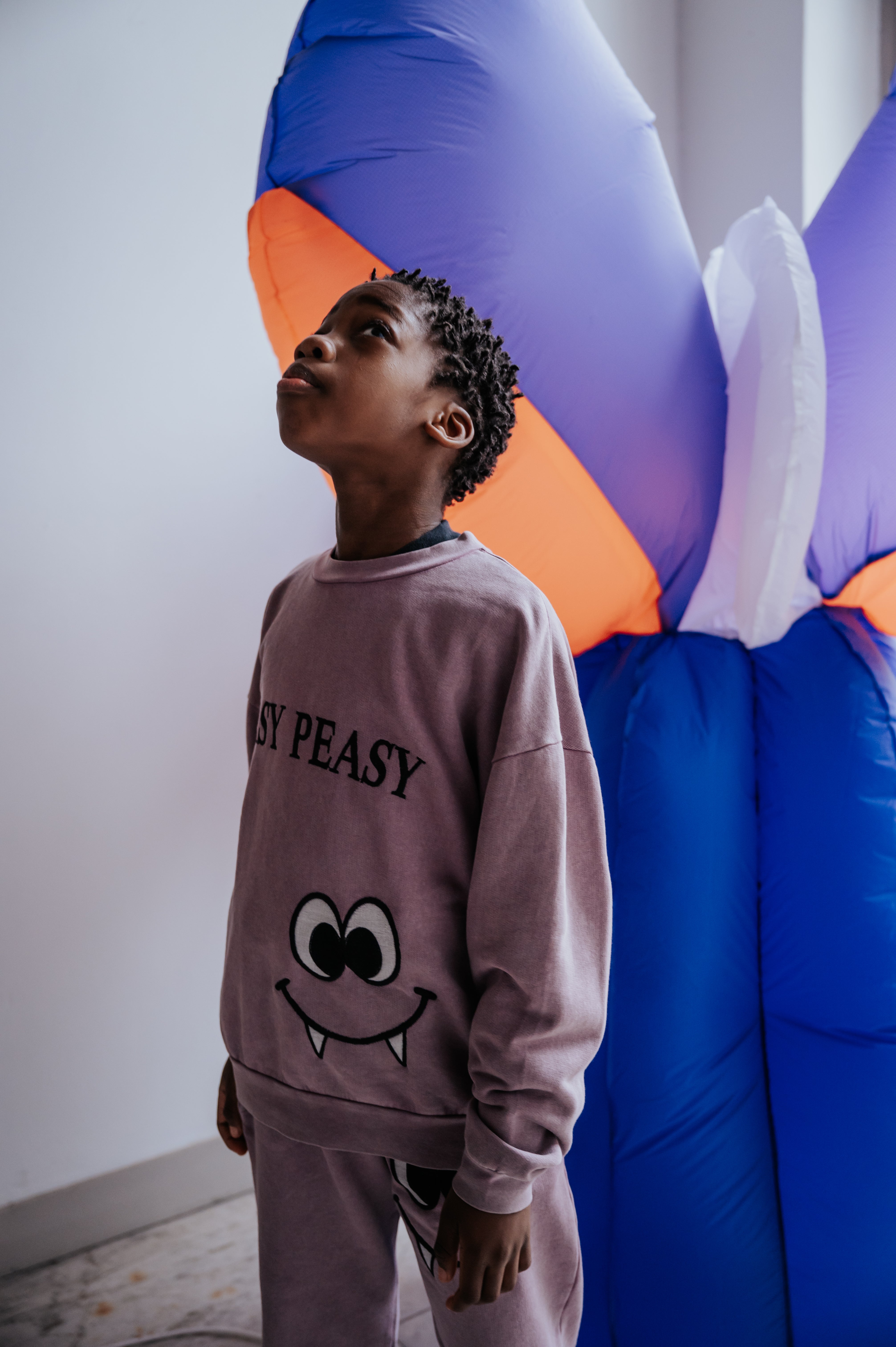 Pants Jogging Acid Easy Peasy