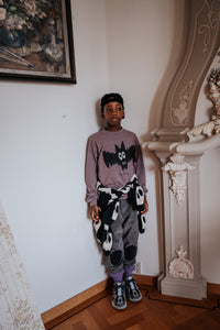 Longsleeve Bat