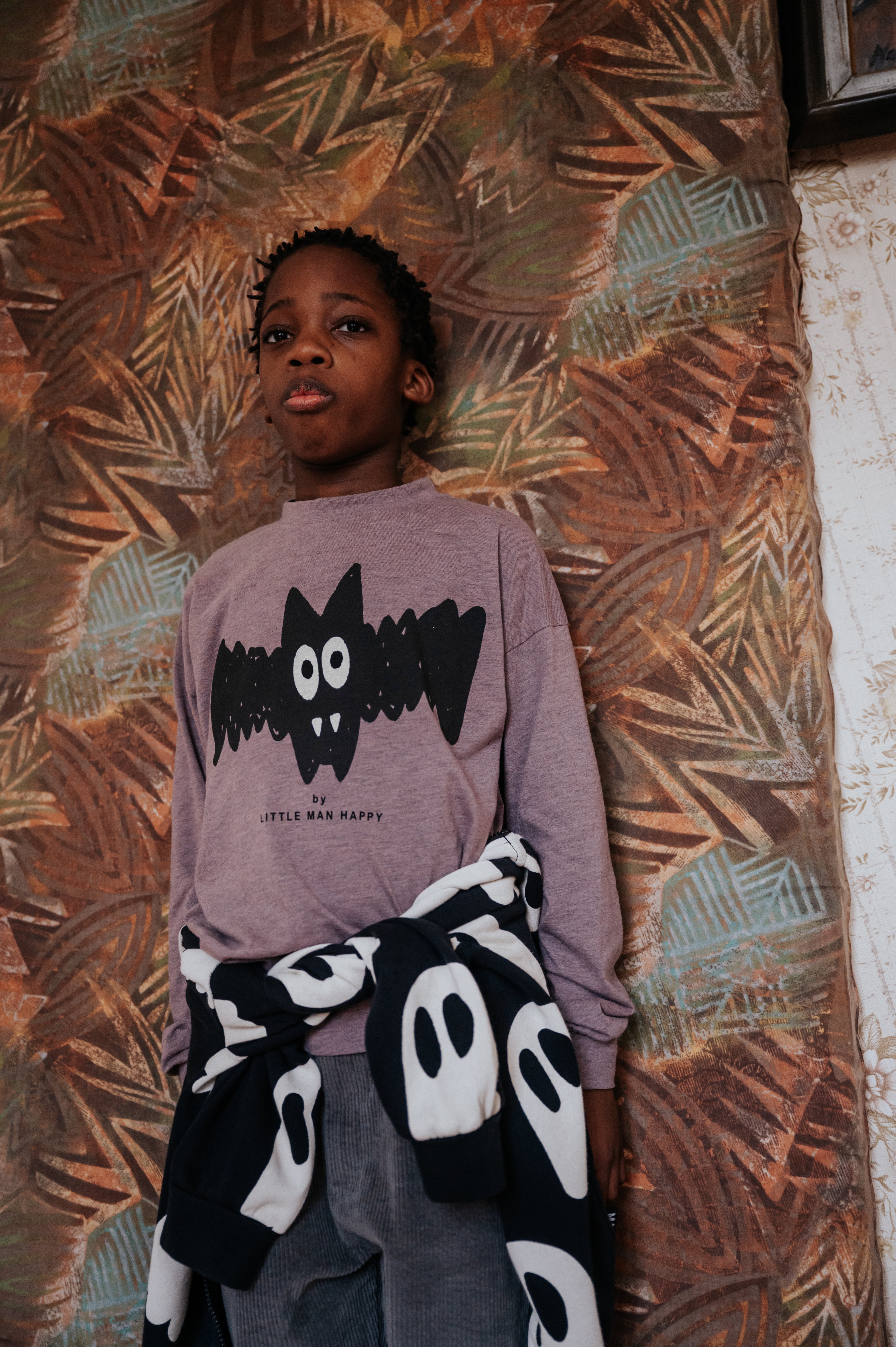 Longsleeve Bat