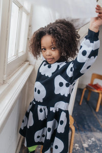 Dress Sweater Ghostify