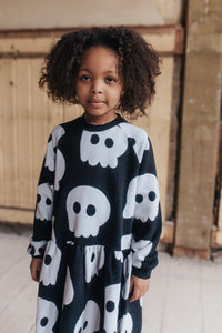 Dress Sweater Ghostify