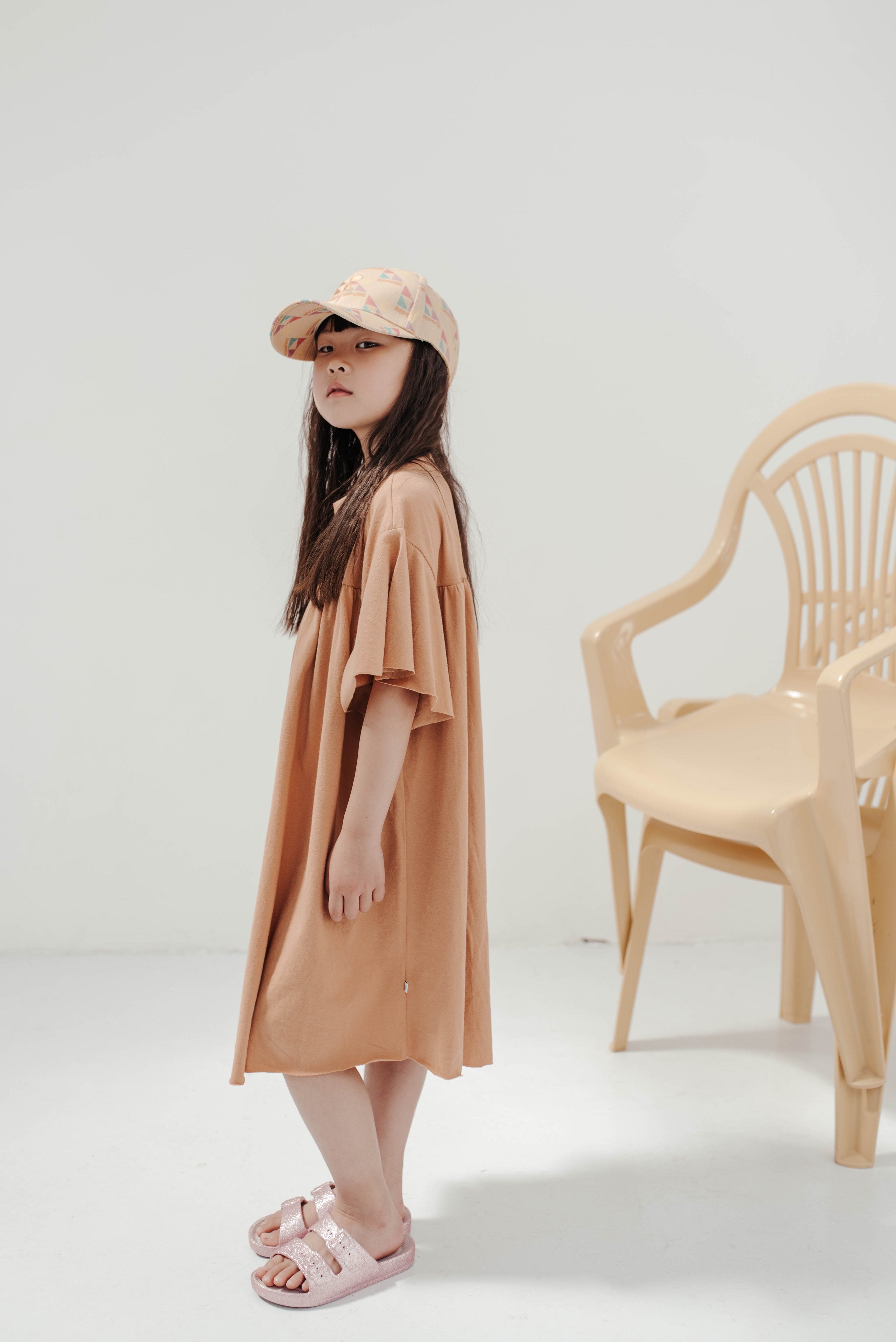 Dress Bat Warm Powder