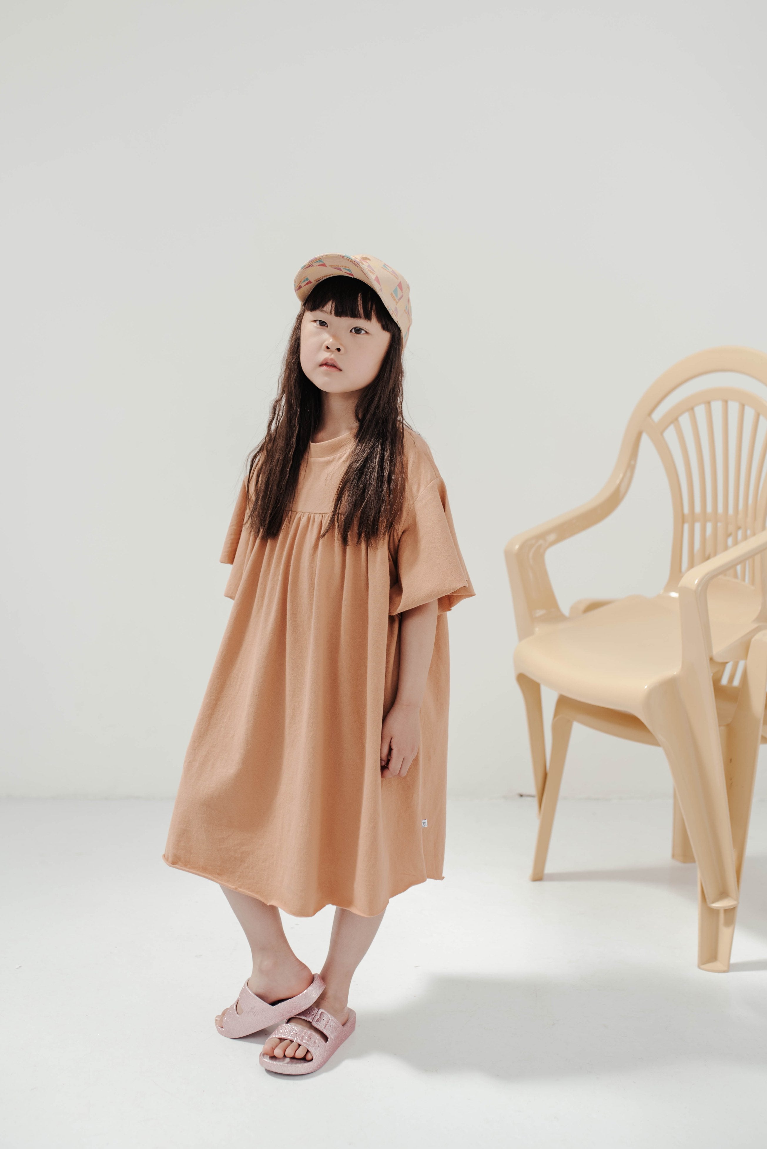 Dress Bat Warm Powder