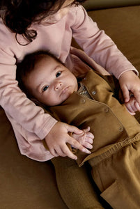 Cardigan Rustic Clay