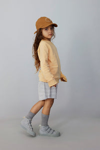 Sweater Crewneck Apricot