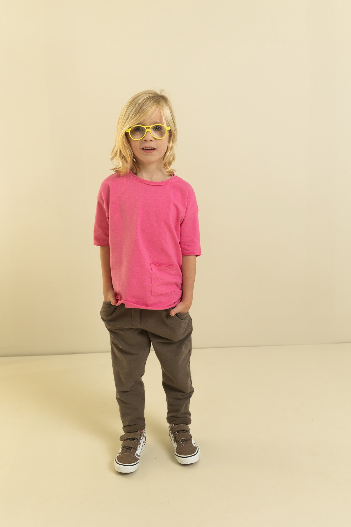 Oversized T-shirt Candy