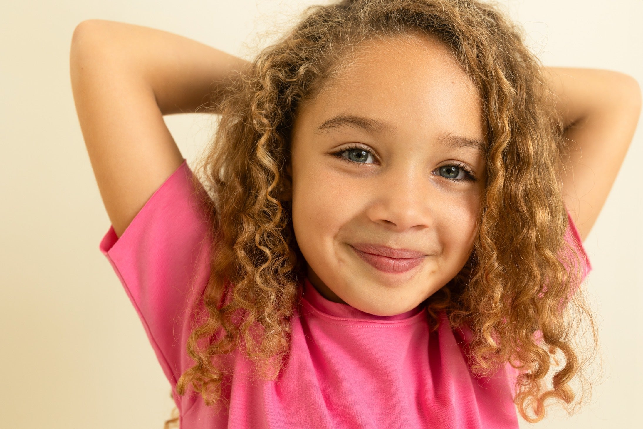 Oversized T-shirt Candy