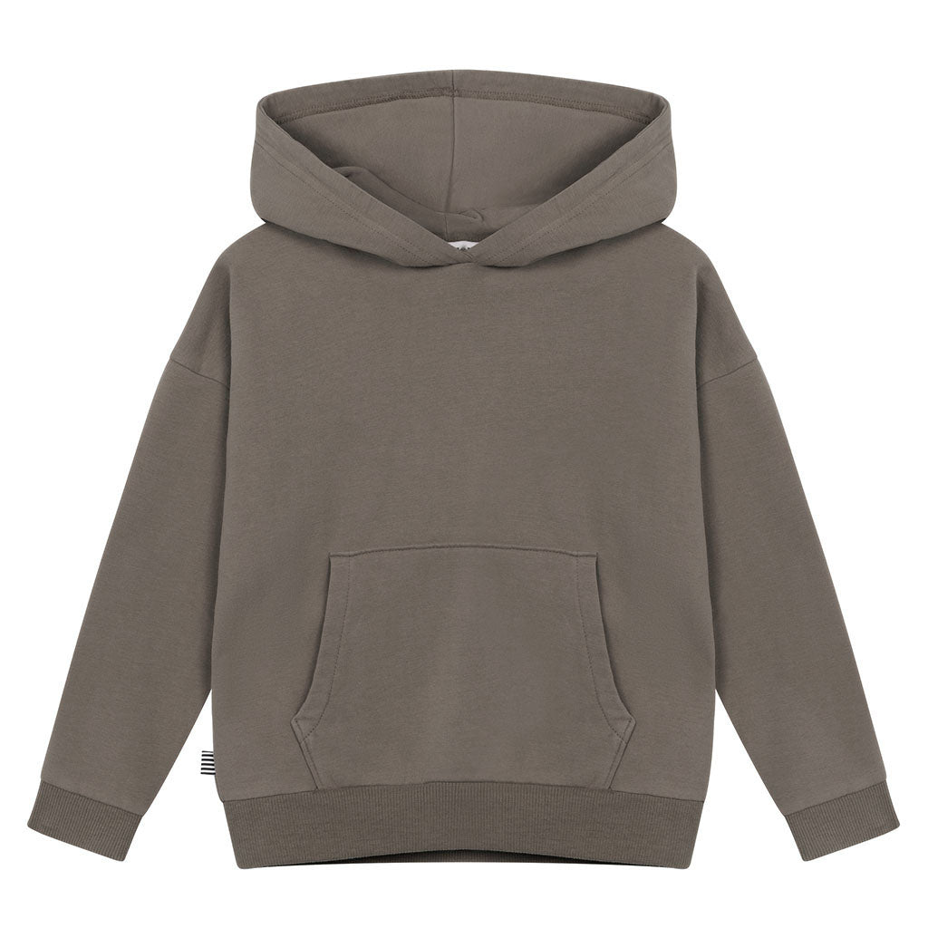 Hoody Slate