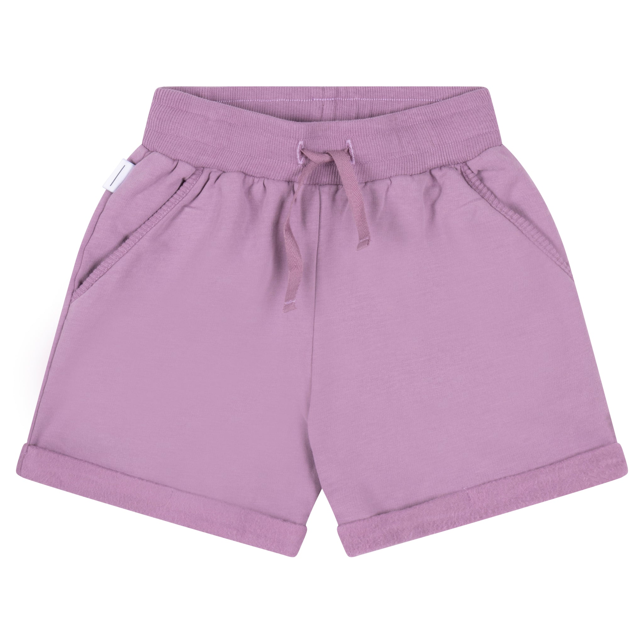 Folded Short French Lilac CC