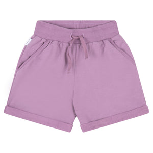 Folded Short French Lilac CC