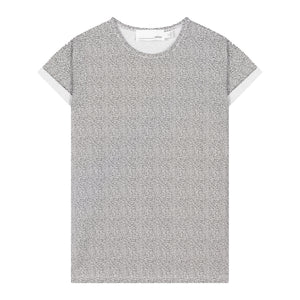 T-shirt Dress Dots CC