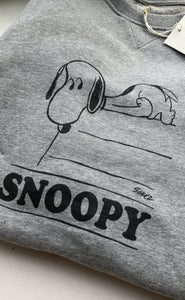 Sweater Sneaky Snoopy Adult - Sample