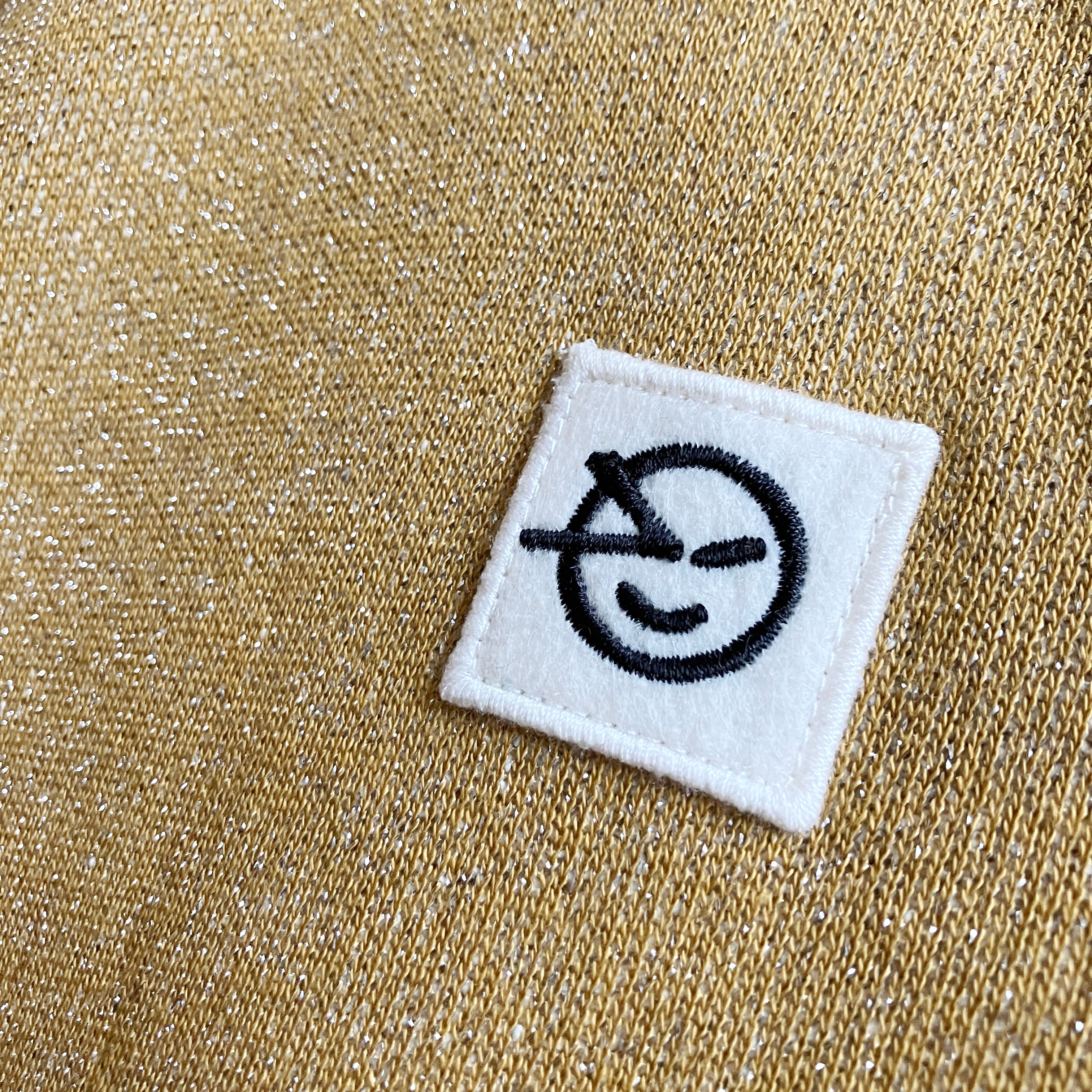 Sweater Daily Golden