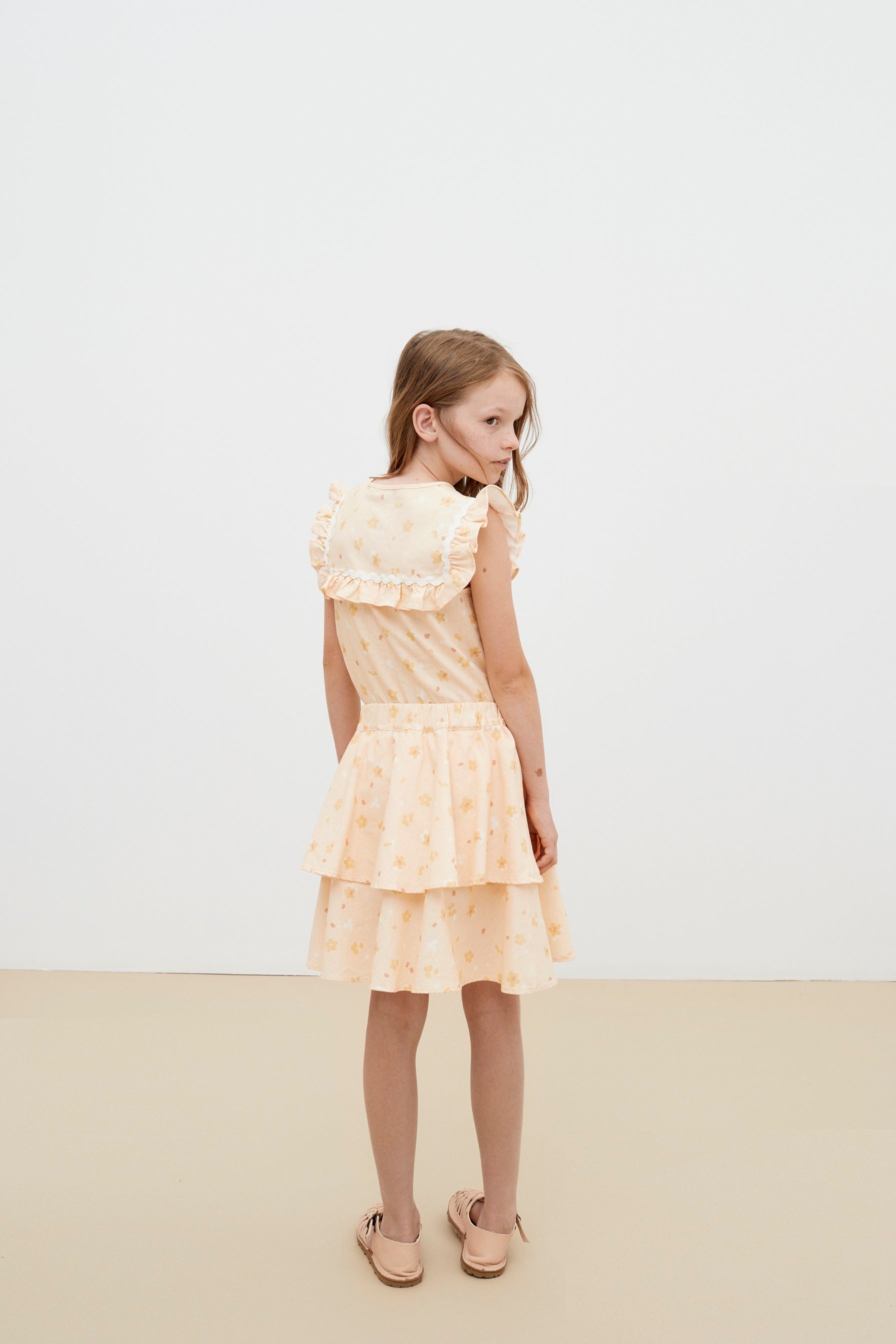 Blouse Limoncello Flore