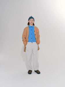 Pant Artist Lily White