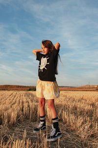 T-shirt Skate Sun Is Out