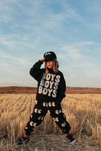 Sweatpants Looky Looky