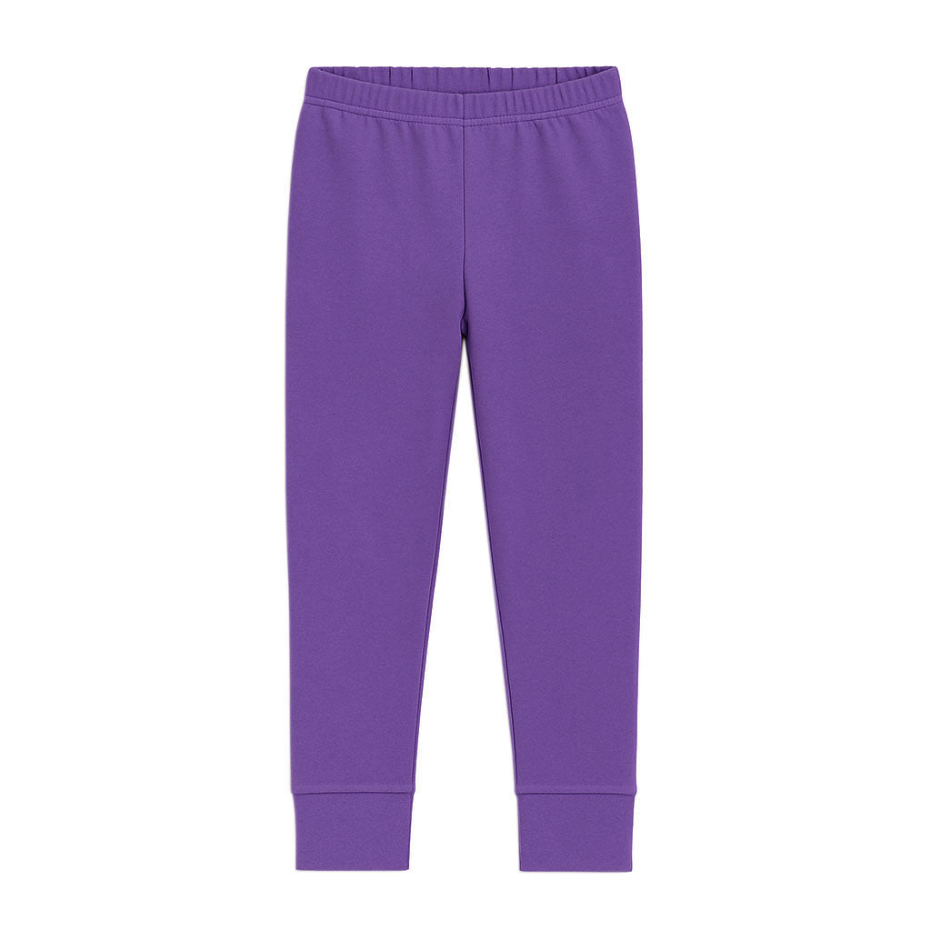 Winter Legging Berry